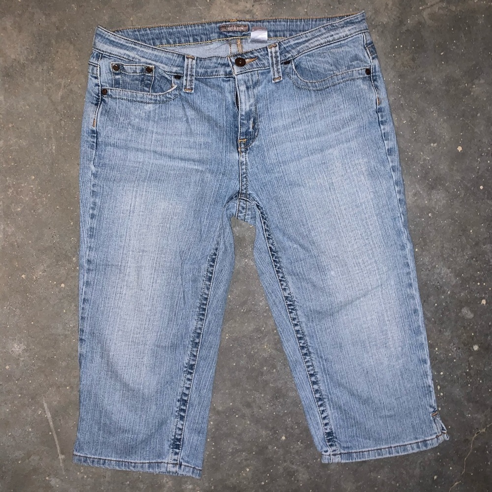 Apt 9 Jean capris